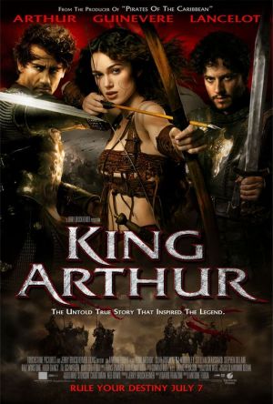 Films about royalty and aristocracy - King Arthur 2004.jpg